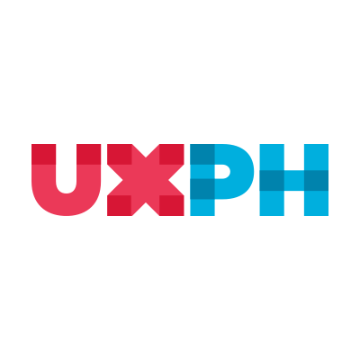 UXPH Logo
